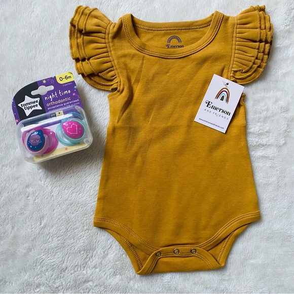 NWT Emerson & Friends bundle - Picture 2 of 4